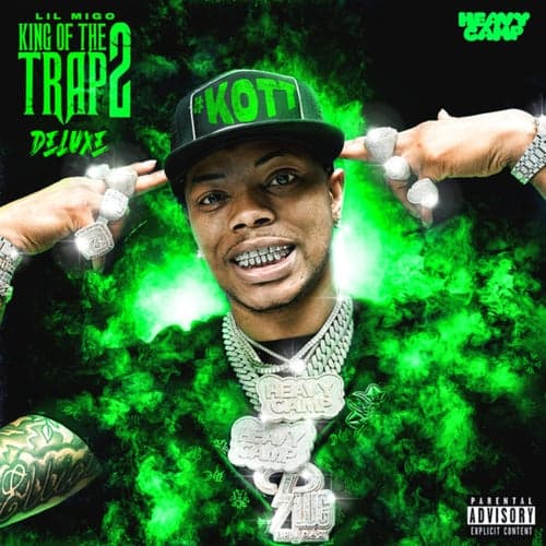 King Of The Trap 2