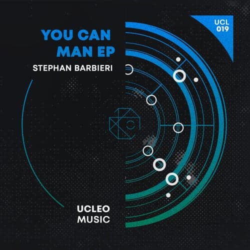 You Can Man EP