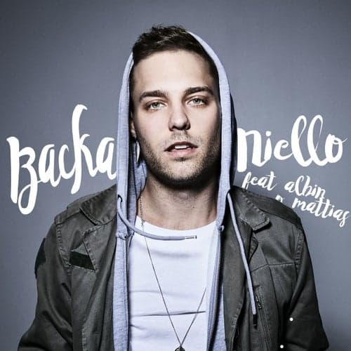 Backa (feat. Albin & Mattias Andréasson)