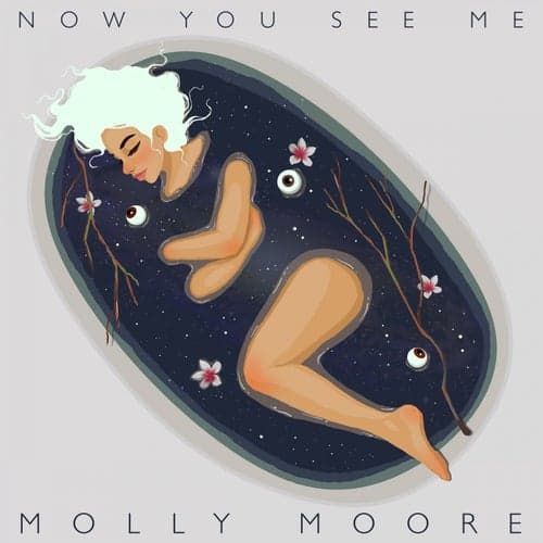 Now You See Me - EP