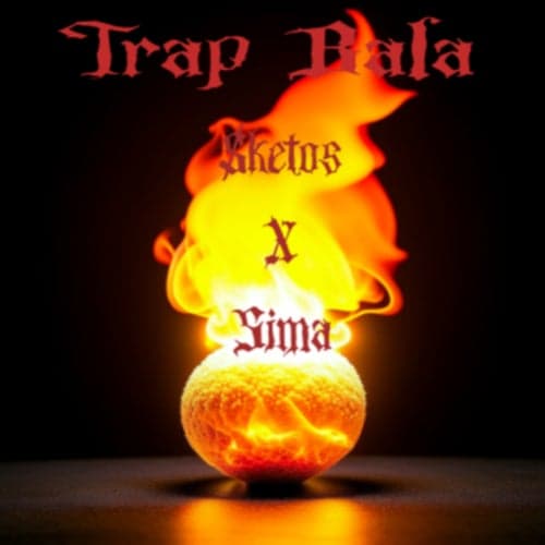 Trap Bala