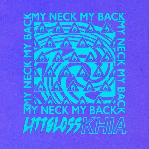My Neck My Back (Extended Mix)