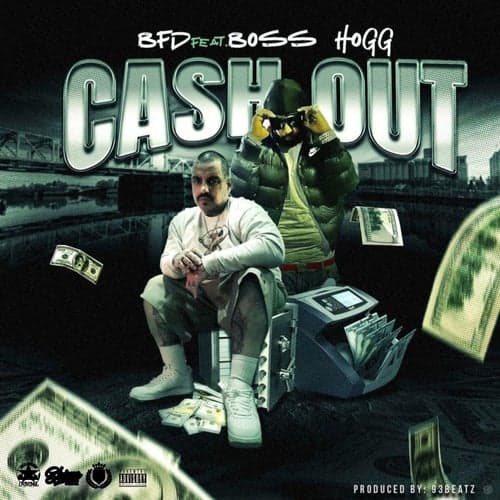 Cash Out (feat. Boss Hogg)