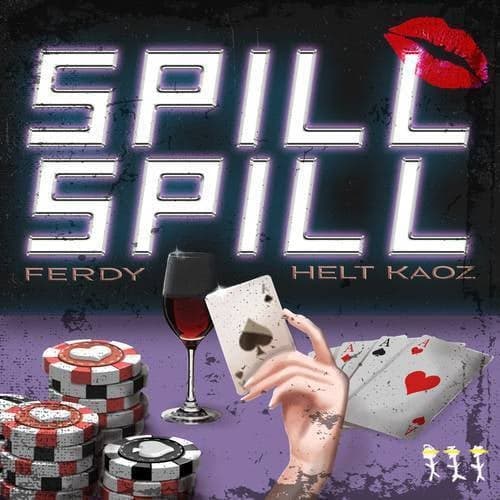 Spill Spill (Helt Kaoz)