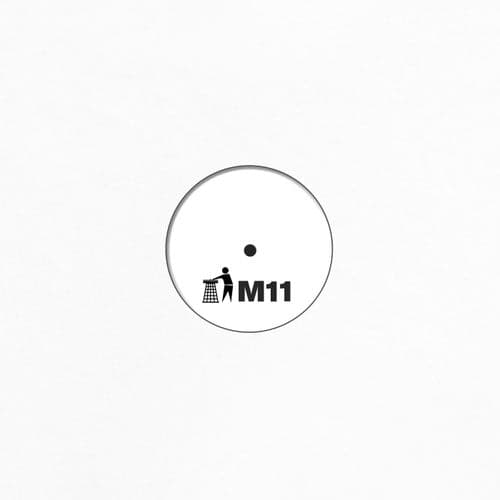 Only Me (Stimulant DJs Remix) - M11