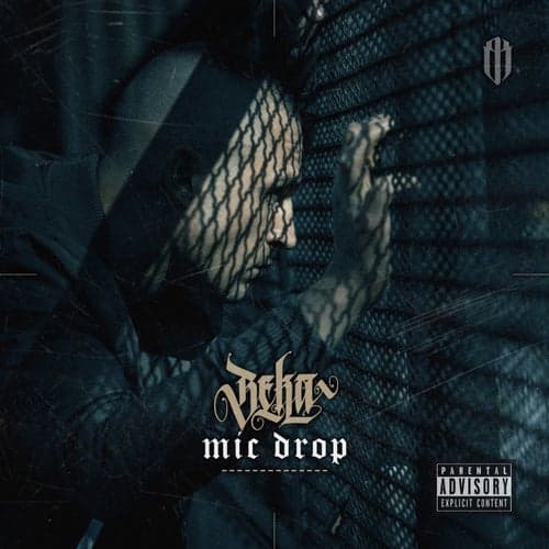 Mic Drop - EP