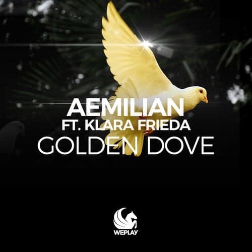 Golden Dove (feat. Klara Frieda)