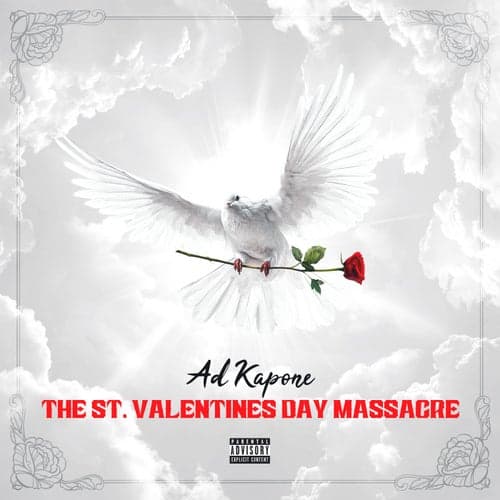 The St. Valentines Day Massacre