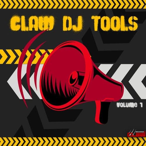 Claw DJ Tools Vol. 1