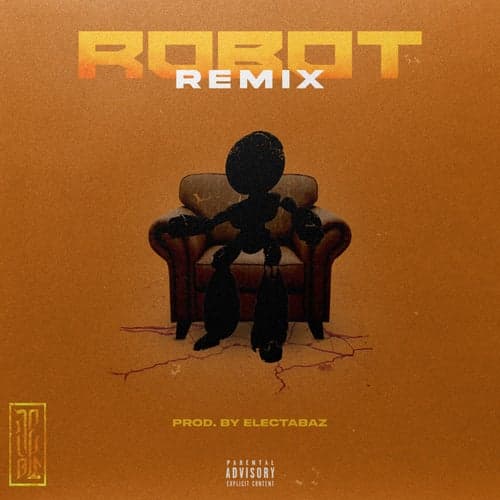 Robot (Remix)