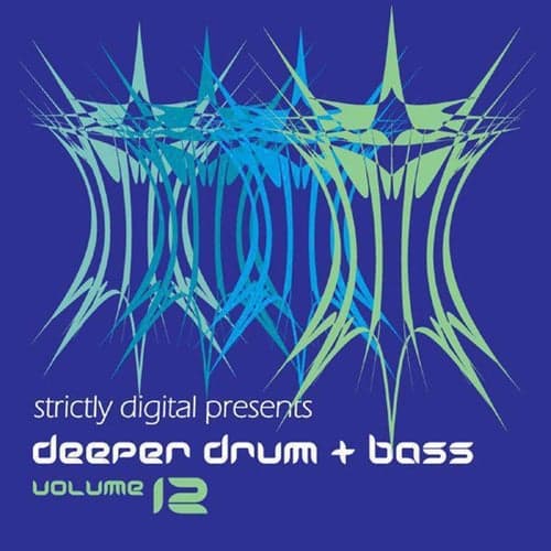 Deeper Drum & Bass, Vol. 12