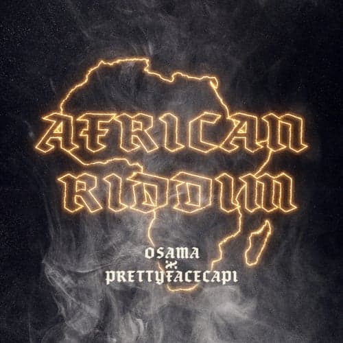 African Riddim
