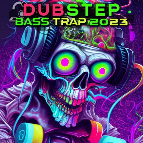 Dubstep Bass Trap 2023