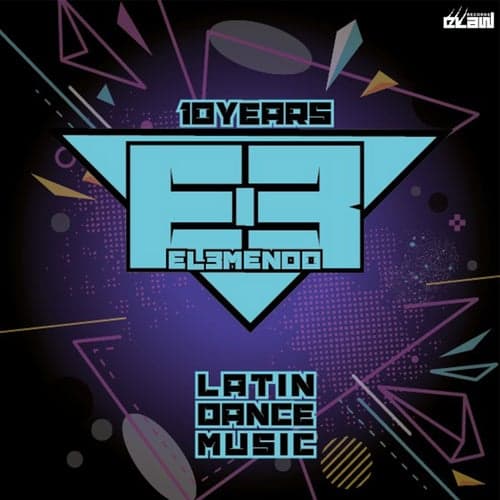 10 Years of El 3Mendo