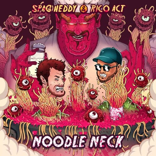 Noodle Neck