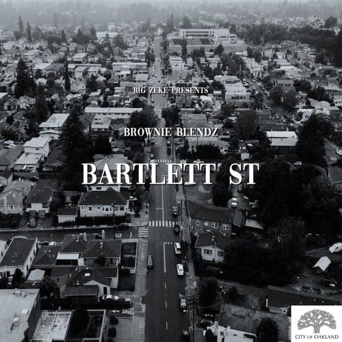 Bartlett St.