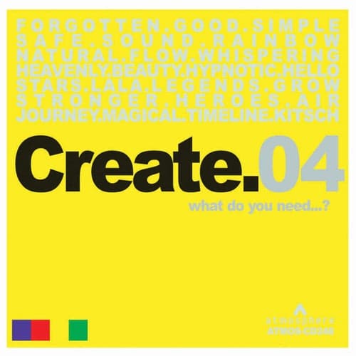 Create 04