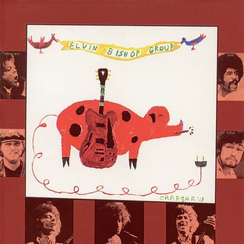 The Elvin Bishop Group (Expanded Edition)
