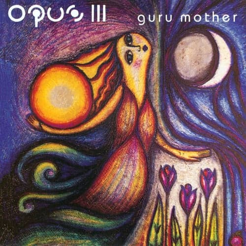 Guru Mother