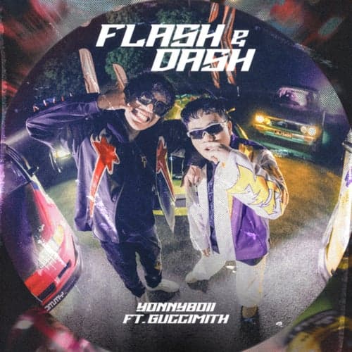Flash & Dash