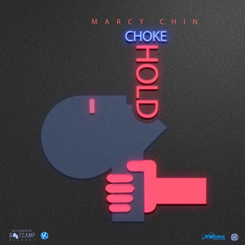 Choke Hold - Single