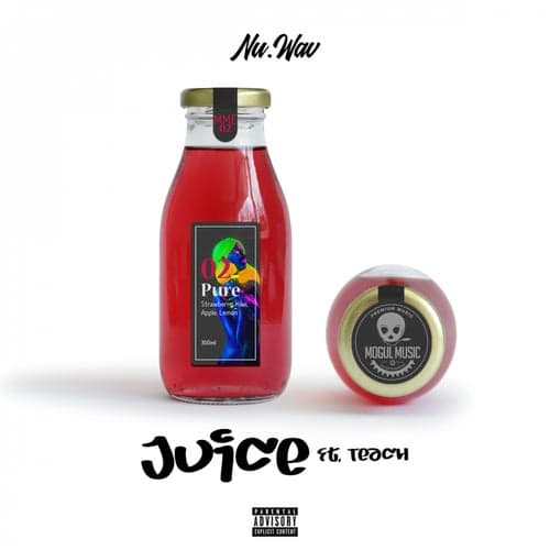 Juice (feat. Teach)