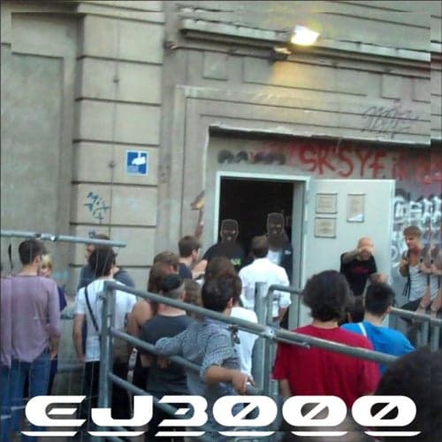 Berghain (Extended Mix)