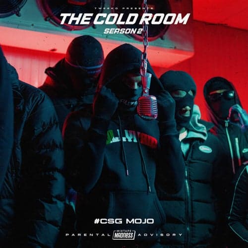 The Cold Room - S2-E6