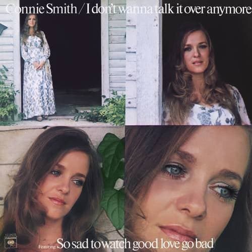 I Don't Wanna Talk It Over Anymore (Expanded Edition)
