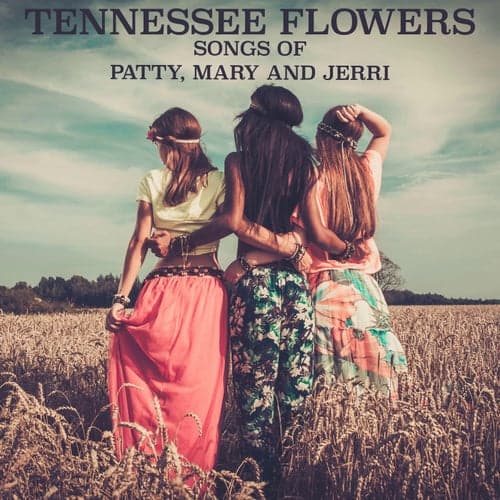 Songs of Patty, Mary and Jerri