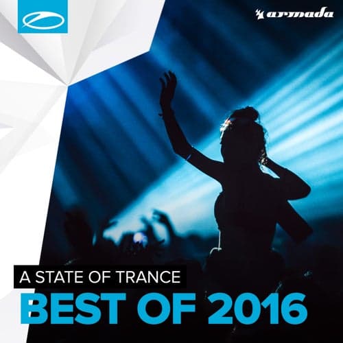 Armin van Buuren presents A State Of Trance - Best Of 2016