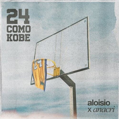24 como Kobe