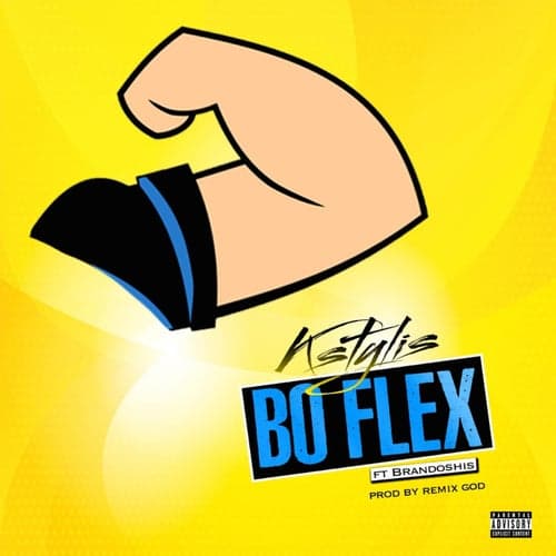 Bo Flex (feat. Brandoshis)