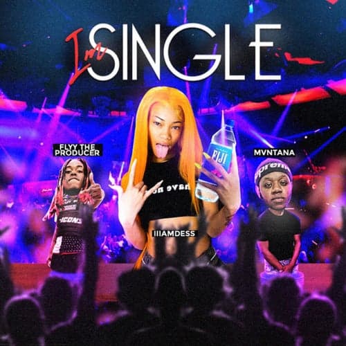 I'm Single (Fiji) [Edited]