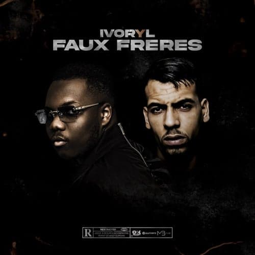 Faux freres (feat. YL)