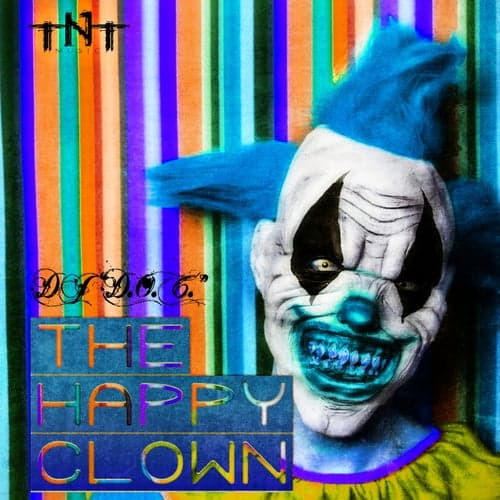 The Happy Clown (Club Mix)