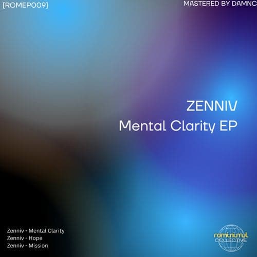Mental Clarity EP