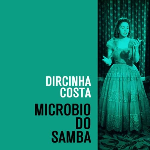 Microbio do samba