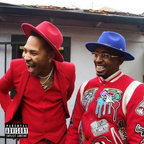 Count Ya Blessings (feat. A Pimp Named Sweet Tooth)