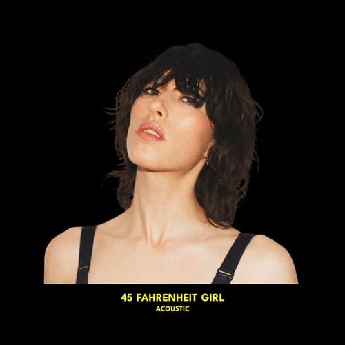 45 Fahrenheit Girl (Acoustic)