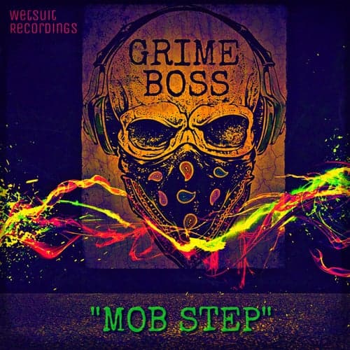 Mob Step