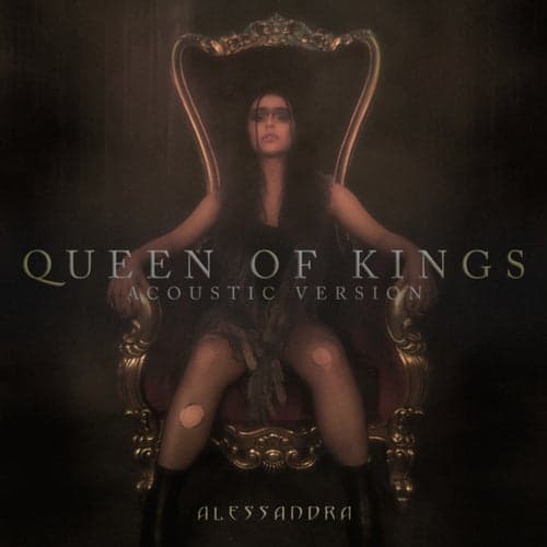 Queen of Kings (Acoustic)