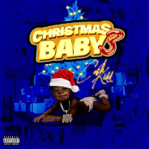 Christmas Baby 3