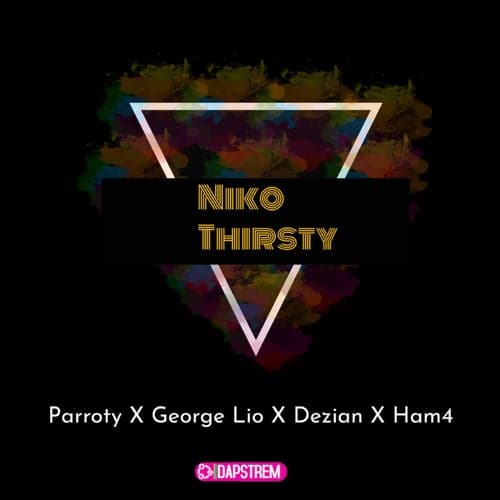 Niko Thirsty