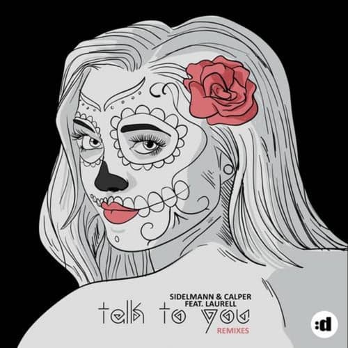 Talk To You (Remixes)