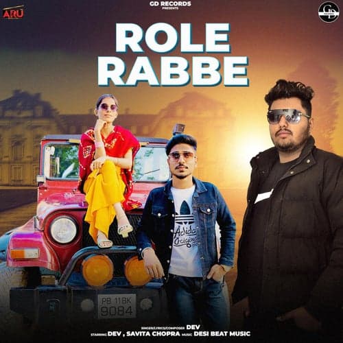 Role Rabbe