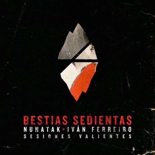 Bestias sedientas (feat. Ivan Ferreiro)