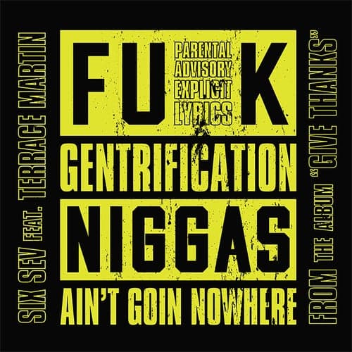 Fuck Gentrification