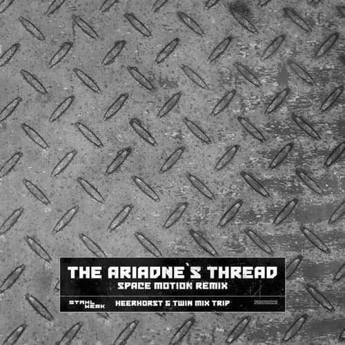 The Ariadne's Thread