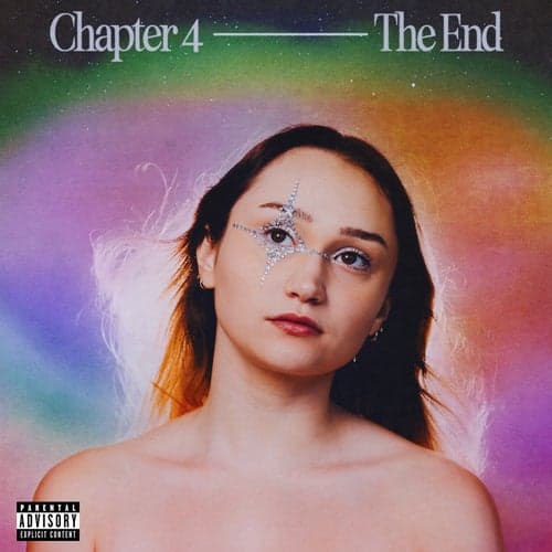 CHAPTER 4: The End